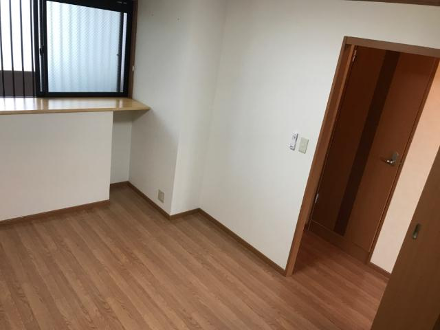 アベニール細江の内装|室内