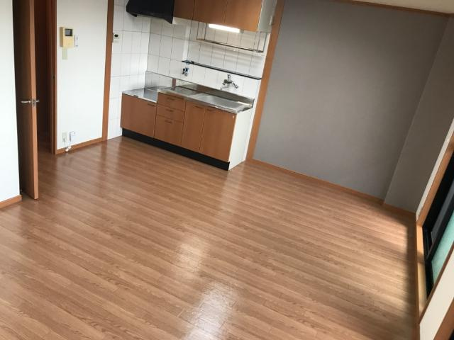 アベニール細江の居間・リビング|リビング