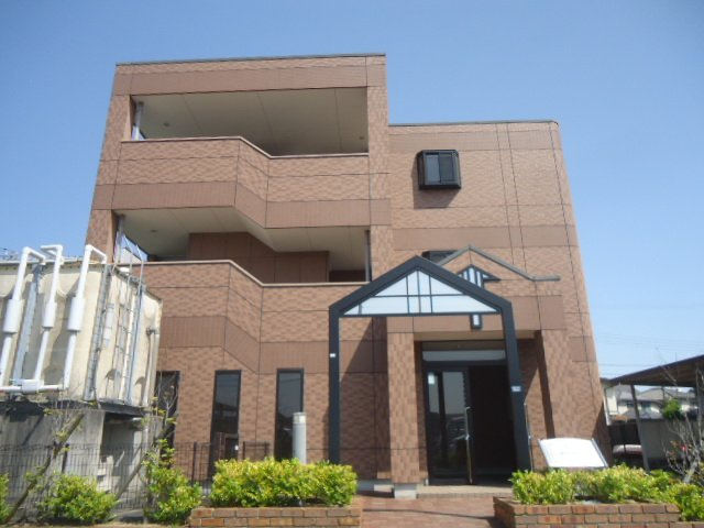 アベニール細江