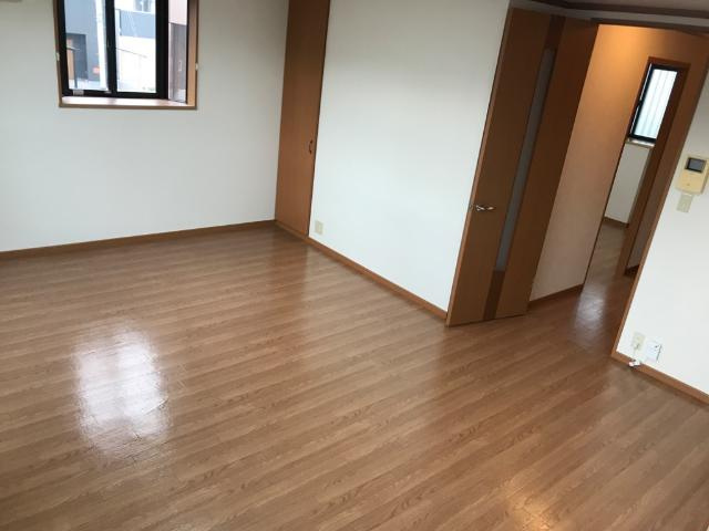 アベニール細江の居間・リビング|リビング