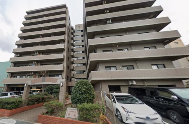 ディアステージ芳泉