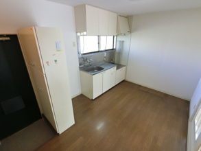 【居間・リビング】