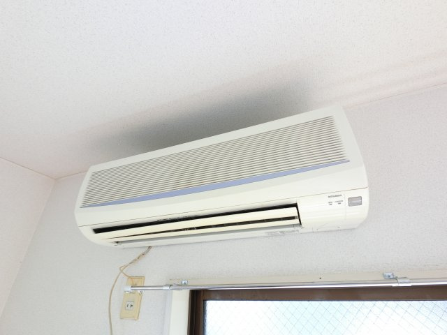 【設備】 | 白金町　A棟