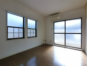 【居間・リビング】