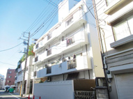 中野ダイヤモンドマンションの画像