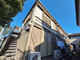 シティハイム　フローラの画像