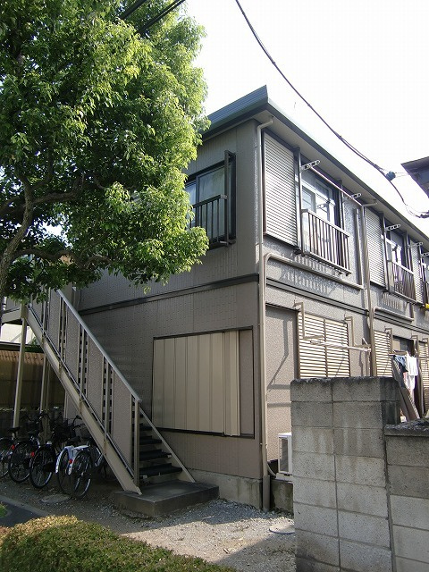 シティハイム　フローラのエントランス|★エントランス★