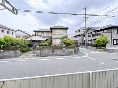 【展望】 | サンビラ早川【名古屋市賃貸・バストイレ別】