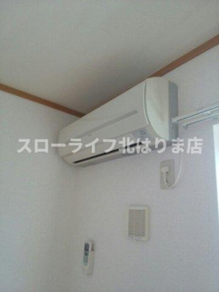【設備】 | アルコバレーノⅡ