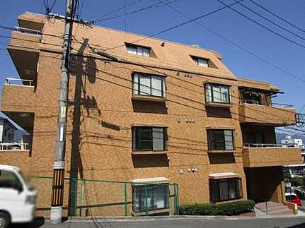 ダイアパレス牛田新町のその他