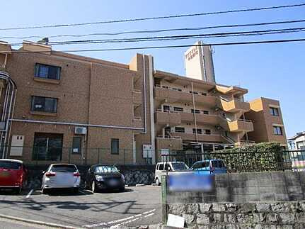 ダイアパレス牛田新町のその他