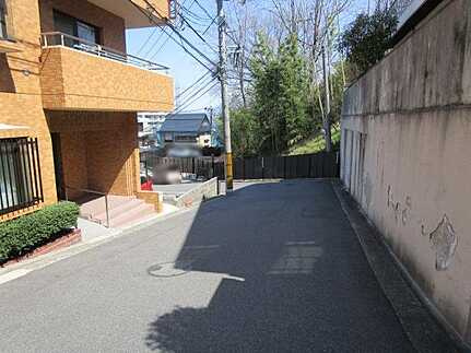 ダイアパレス牛田新町のその他