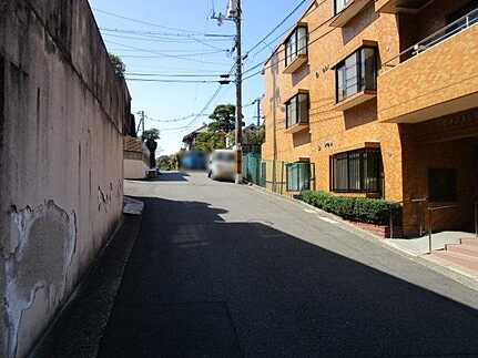 ダイアパレス牛田新町のその他