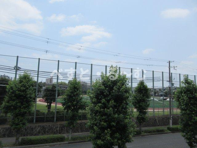 リバティビルの展望