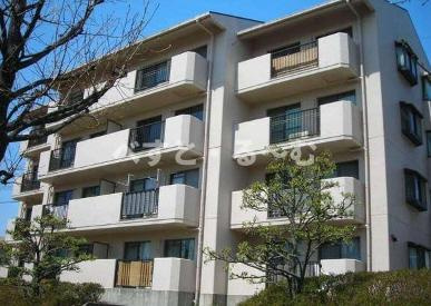 リバティビルの外観|リバティビル