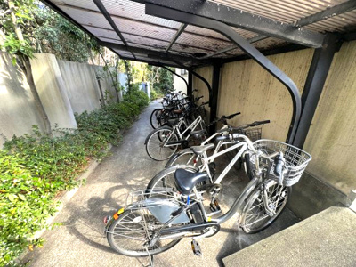 【その他共用部分】 | オプティ岡本山手