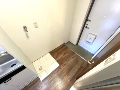 【設備】 | オプティ岡本山手