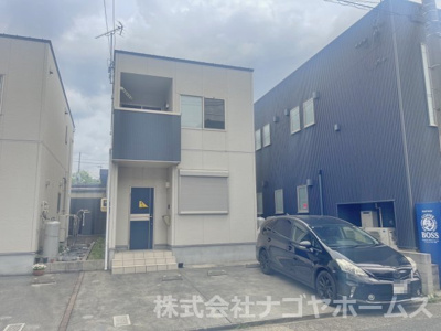 【外観】 | 名四町17-1KODATEXⅠS
