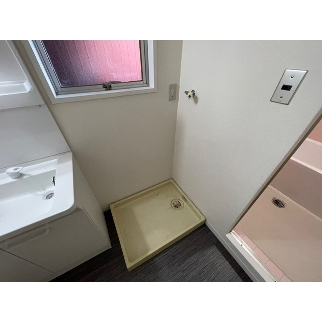 ロワール坂戸の設備