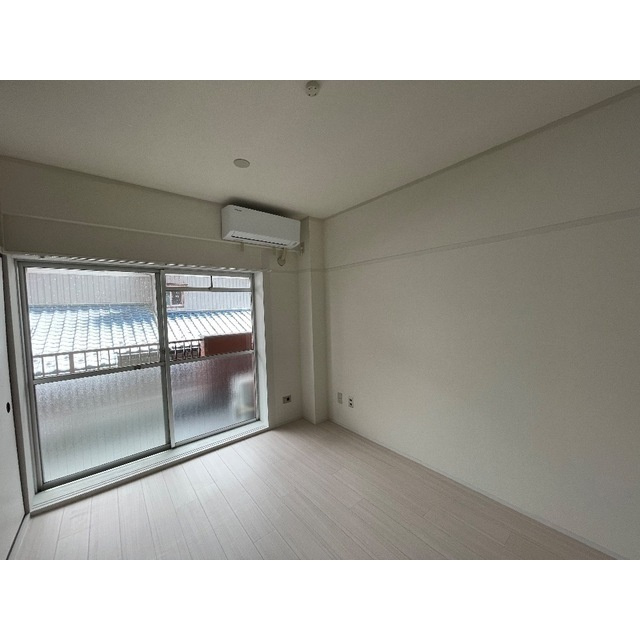 ロワール坂戸の寝室