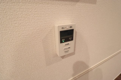 【設備】 | D-ROOM新宿Ⅰ-B