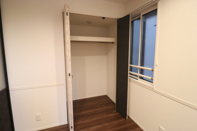 【収納】 | D-ROOM新宿Ⅰ-B