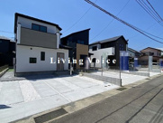 【仲介手数料０円】小田原市堀之内2期　新築一戸建て　全7棟の画像