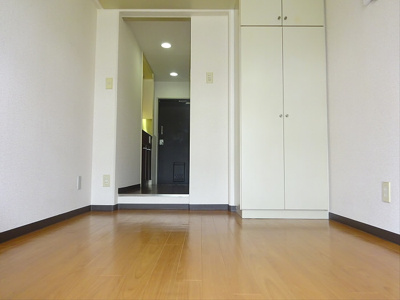 【内装】 | トップ明大前第3