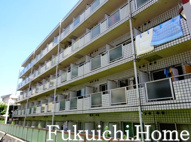 トップ明大前第3の画像