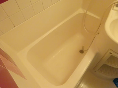 【浴室】 | トップ明大前第3