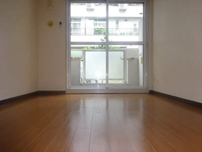 【居間・リビング】 | トップ明大前第3