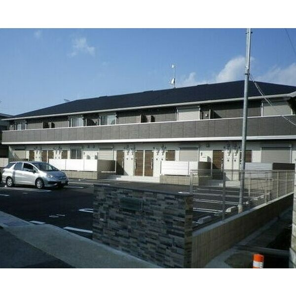 ベルフィオーレ平田