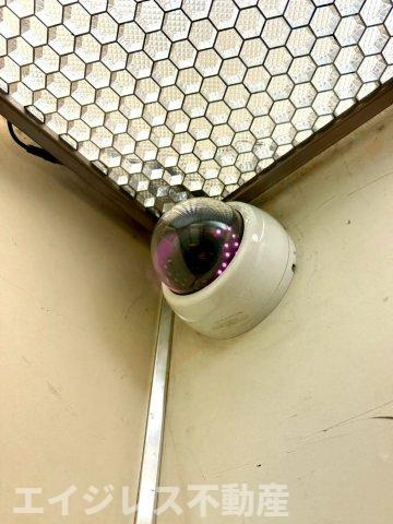 夕陽ヶ丘ニュースカイマンションのその他