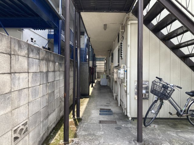 【その他共用部分】 | ハウスあんざい