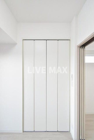 【収納】ARCA西京極