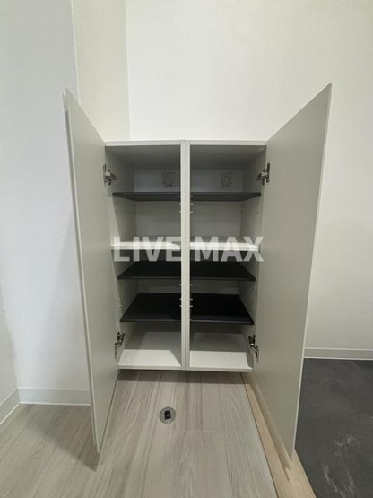 【その他】ARCA西京極