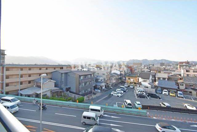 【展望】ARCA西京極