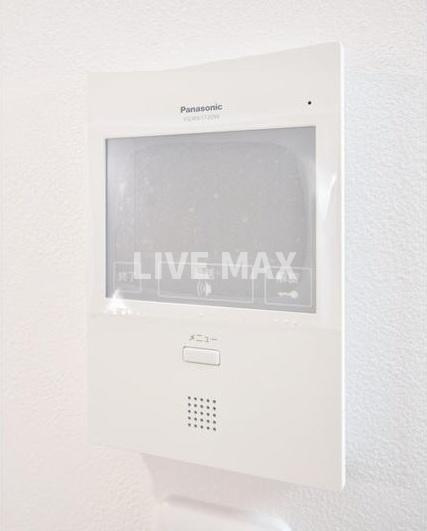 【セキュリティ】ARCA西京極