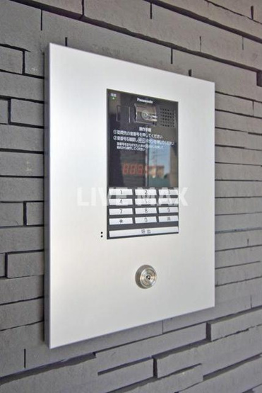 【セキュリティ】ARCA西京極