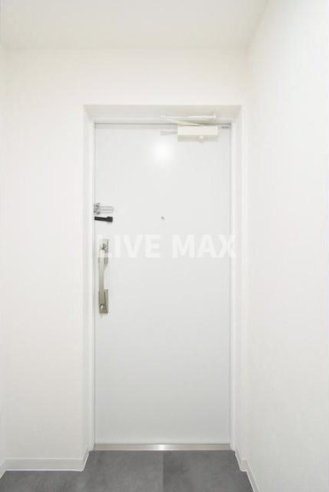 【玄関】ARCA西京極