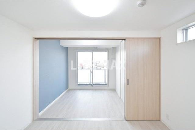 【居間・リビング】ARCA西京極