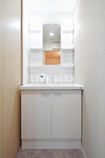 【洗面所】ARCA西京極