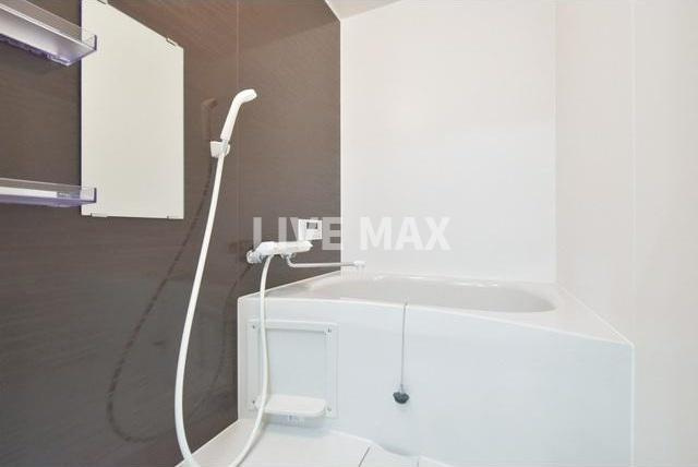 【浴室】ARCA西京極