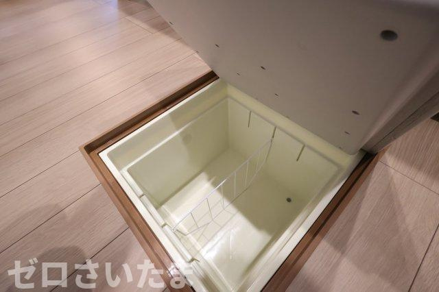 《仲介手数料無料》南区大字太田窪2405新築一戸建てのキッチン