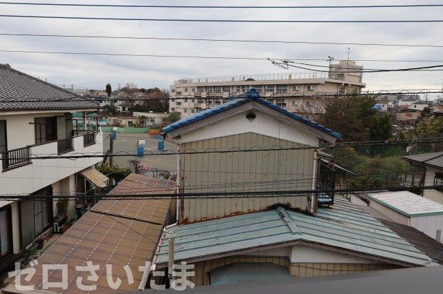 《仲介手数料無料》南区大字太田窪2405新築一戸建ての展望
