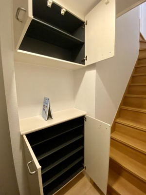 【収納】 | ルミエール重根