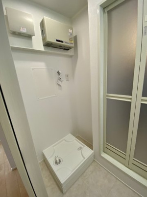 【設備】 | ルミエール重根