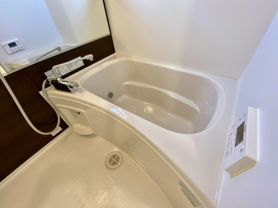 【浴室】 | ルミエール重根