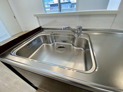 【キッチン】 | ルミエール重根