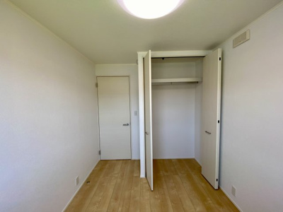 【収納】 | ルミエール重根